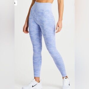 AYBL Evolve Camo Seamless Leggings